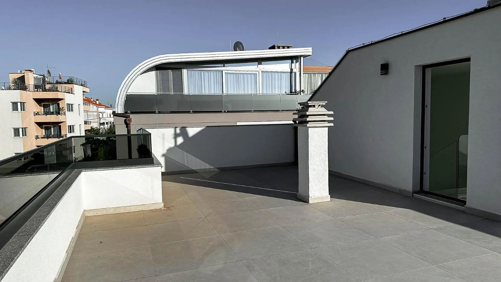 Brand New 2 Bed, 1 Bath Condo Zadar