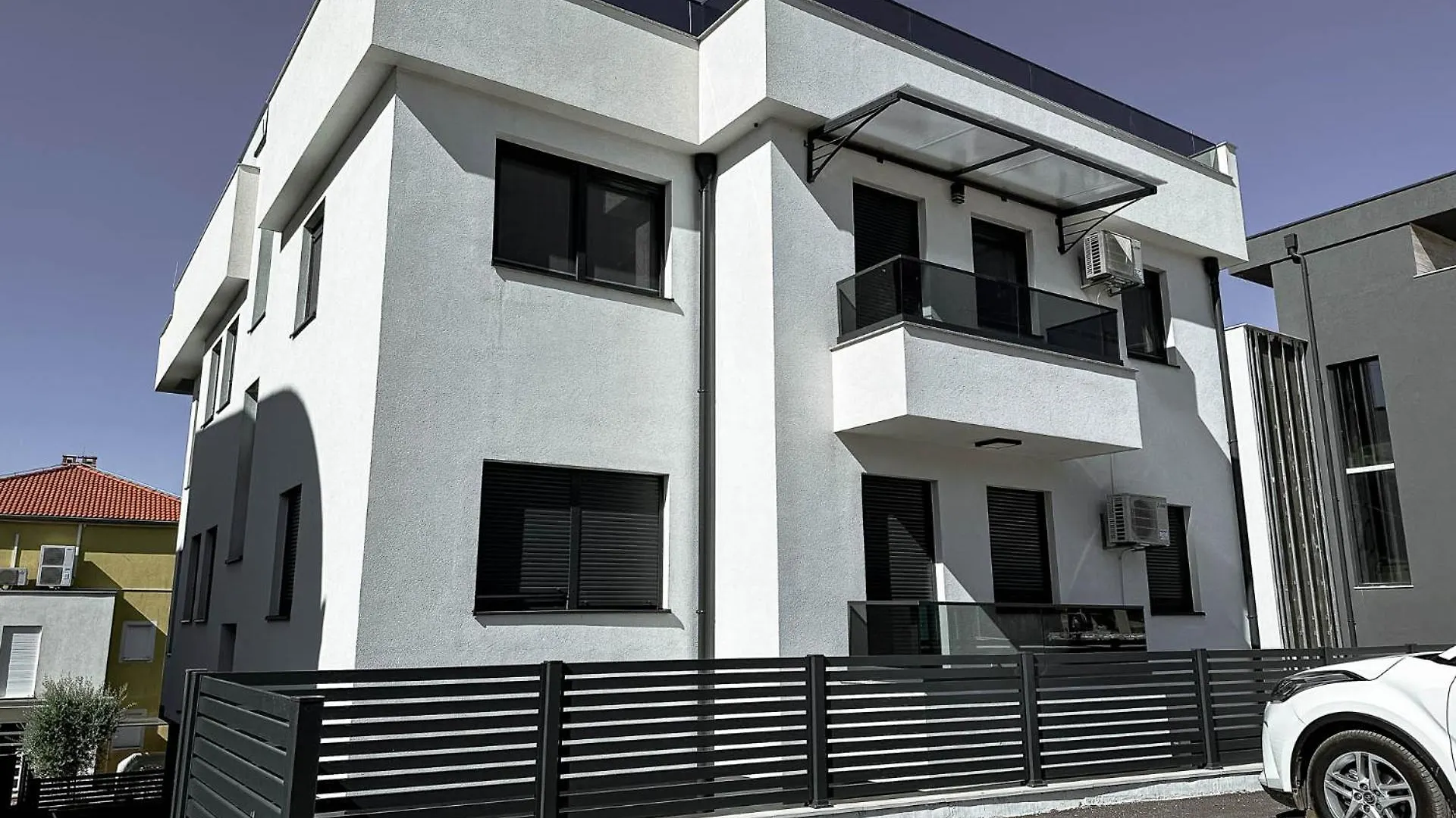 Brand New 2 Bed, 1 Bath Condo Zadar Croatia