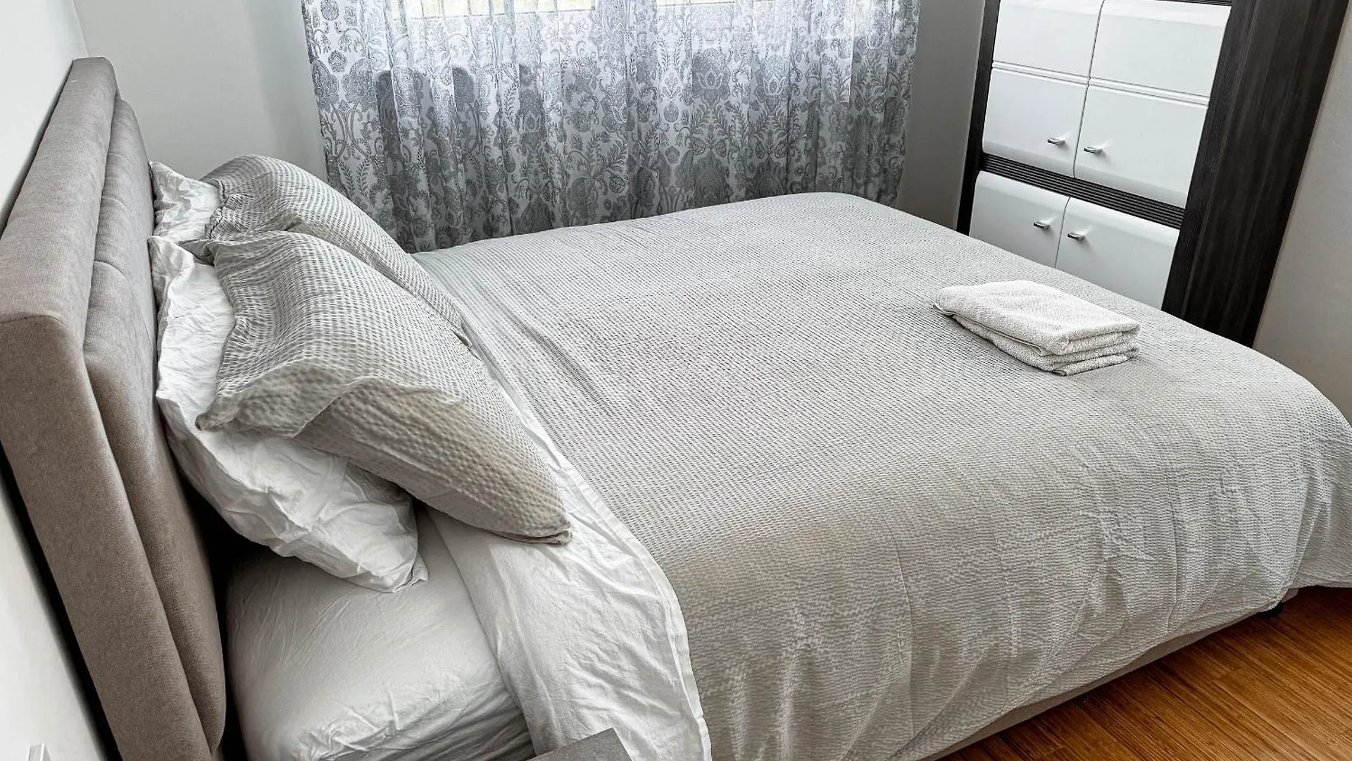 Brand New 2 Bed, 1 Bath Condo Zadar 0*,  Croatia